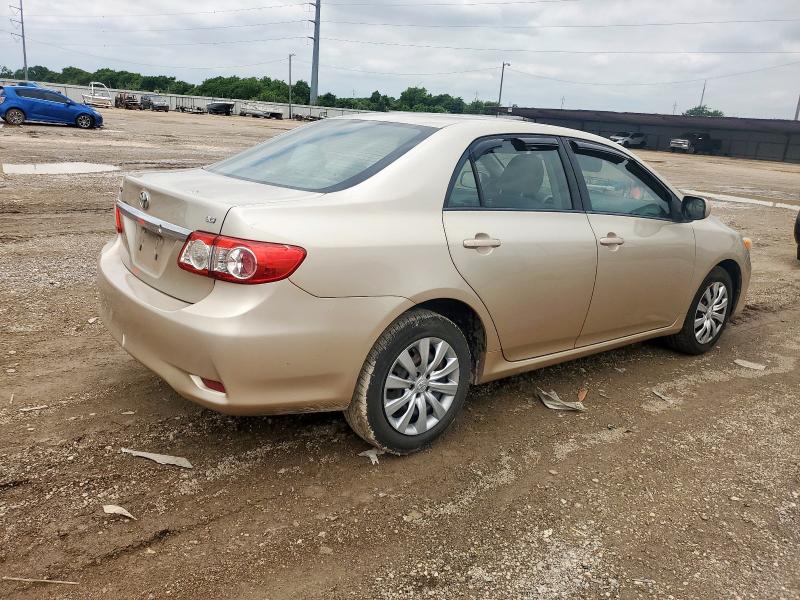 Vin: 2t1bu4ee0cc765809, lot: 58622195, toyota corolla base 20123