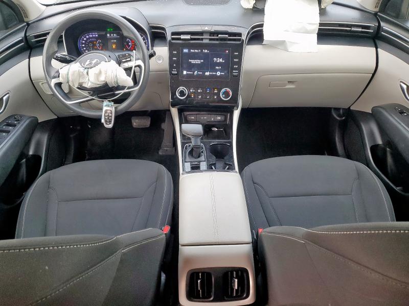 2023 HYUNDAI TUCSON SEL 5NMJB3AE3PH189621