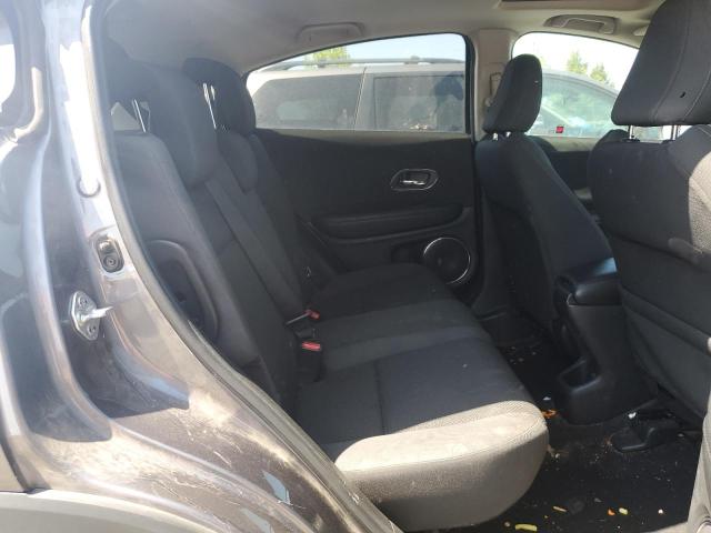 2021 HONDA HR-V EX - 3CZRU6H52MM713199
