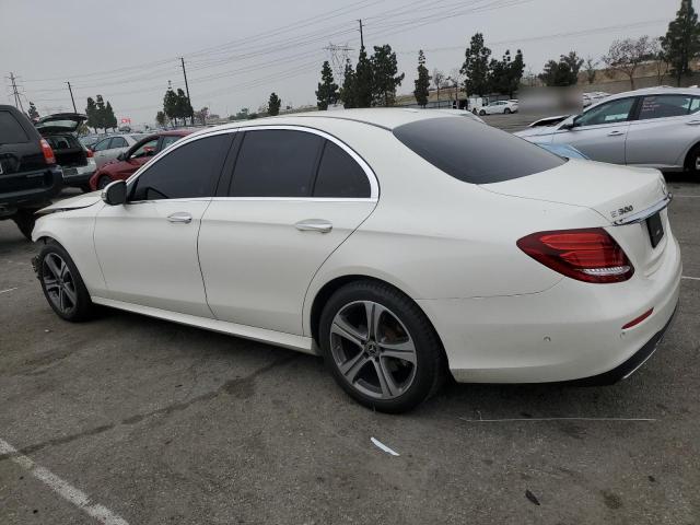 Vin: wddzf4kbxka554760, lot: 55349095, mercedes-benz e-class 300 4matic 20192
