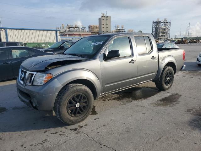 Vin: 1n6dd0er7jn771263, lot: 55293545, nissan frontier s 2018 img_1