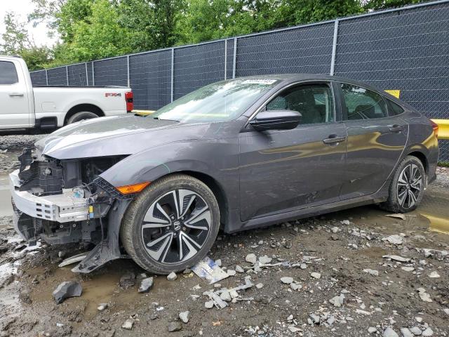 HONDA CIVIC SEDA