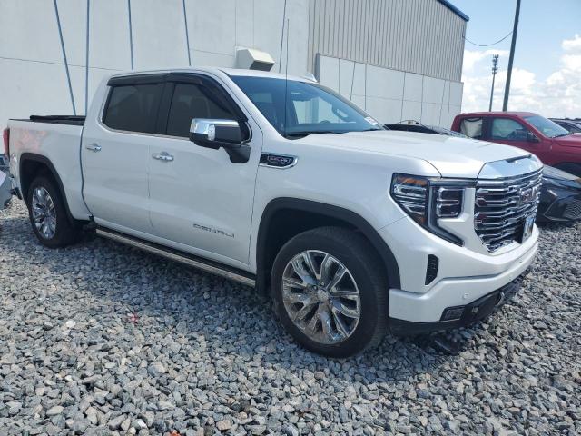 Vin: 3gtuugel0rg411487, lot: 56940325, gmc sierra k1500 denali 20244