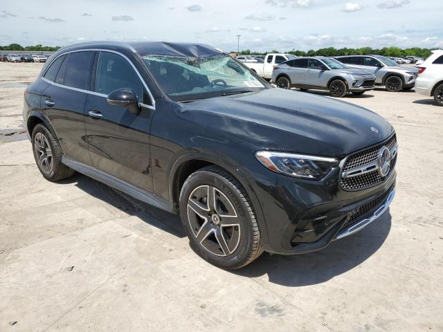 Vin: w1nkm4gb2sf294277, lot: 55861895, mercedes-benz glc-class 300 20254