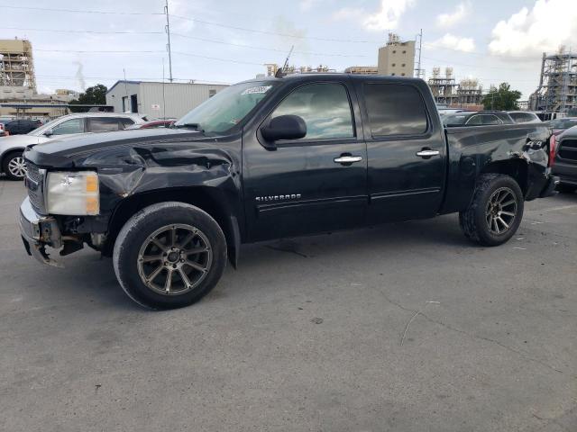 Vin: 3gcpkse79cg237841, lot: 58132885, chevrolet all models k1500 lt 2012 img_1