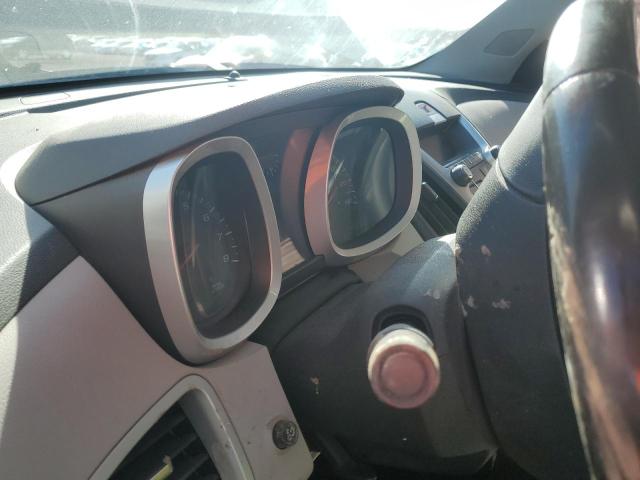 2CNFLGEW2A6377960 2010 CHEVROLET EQUINOX