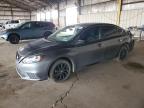 2018 NISSAN SENTRA S - 3N1AB7AP9JY333732