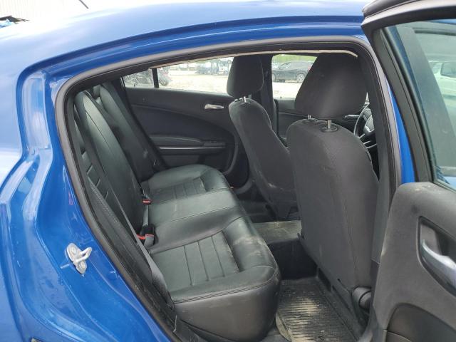 2018 DODGE CHARGER PO 2C3CDXKT4JH316357