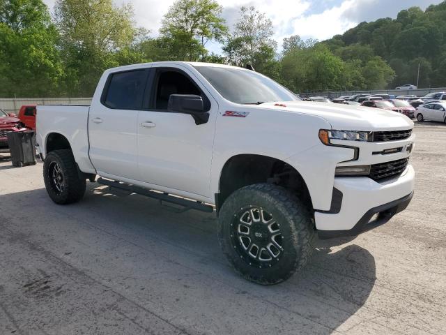 Vin: 3gcuyeed1kg101677, lot: 57307905, chevrolet all models k1500 rst 20194