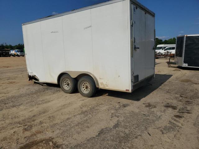 SPARTAN MOTORS TRAILER 2020 white   50XBE1629LA017664 photo #3