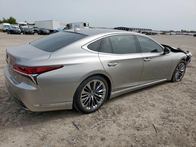 Vin: jthd51ff0l5011509, lot: 56854095, lexus ls500 500 base 20203