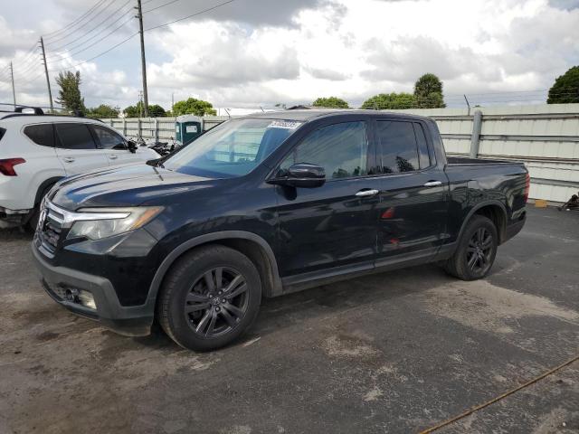 Vin: 5fpyk2f15kb003142, lot: 57058235, honda ridgeline sport 2019 img_1