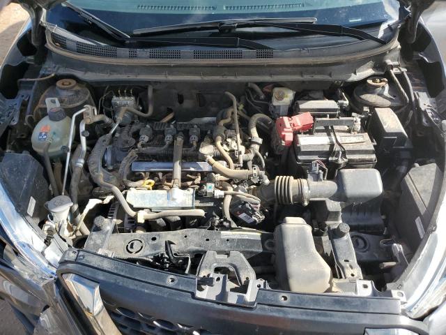 2020 NISSAN KICKS SR - 3N1CP5DVXLL525041
