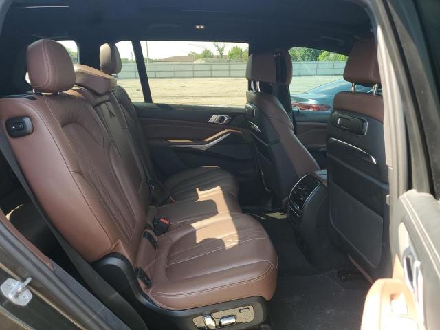 2023 BMW X7 M60I - 5UX33EM03P9P95030