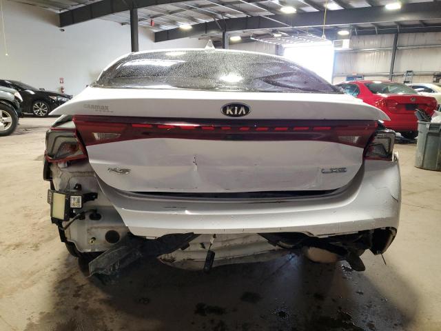 2021 KIA K5 LXS 5XXG14J22MG015865