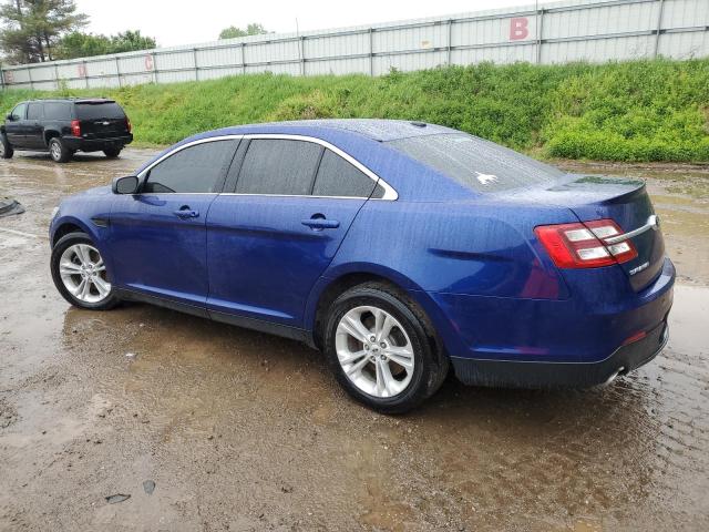 Vin: 1fahp2e83fg108496, lot: 57617255, ford taurus sel 20152