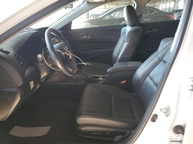 2018 ACURA ILX BASE W - 19UDE2F35JA005921