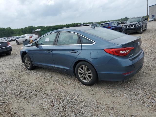 Vin: 5npe24af9fh151862, lot: 57286655, hyundai sonata se 20152