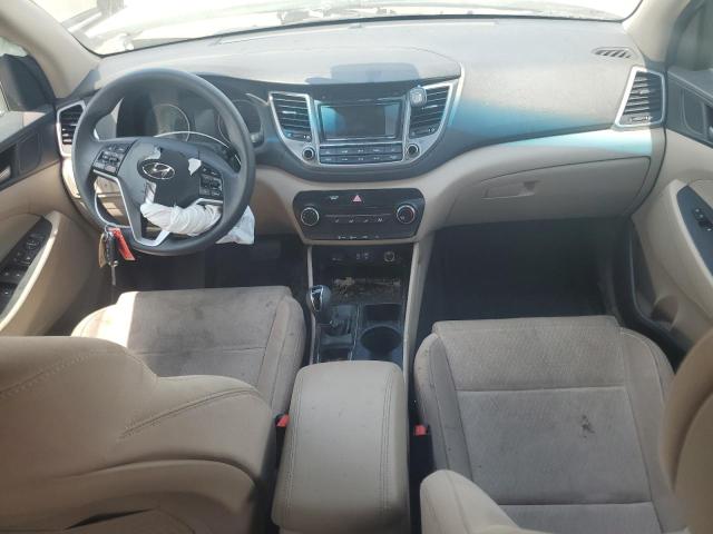 2016 HYUNDAI TUCSON LIM - KM8J3CA46GU102237