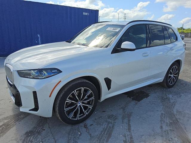 Vin: 5ux13eu04s9w59361, lot: 56997115, bmw x5 sdrive 40i 2025 img_1