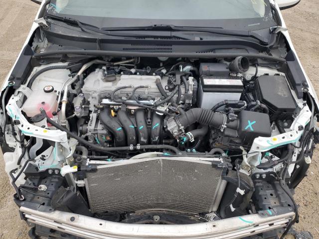 2021 TOYOTA COROLLA LE - 5YFEPMAE1MP242679