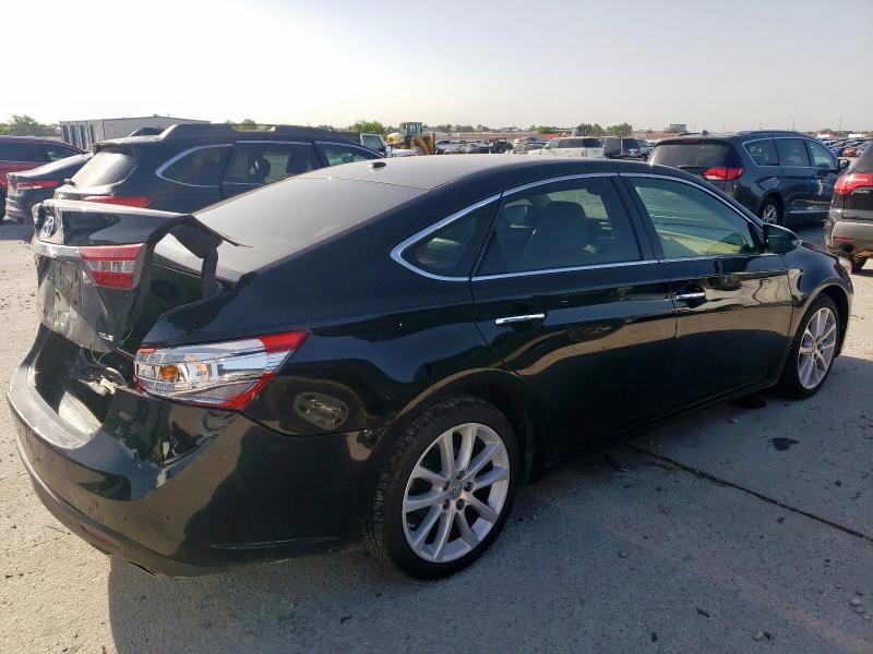 Vin: 4t1bk1eb2du015886, lot: 57487585, toyota avalon base 20133