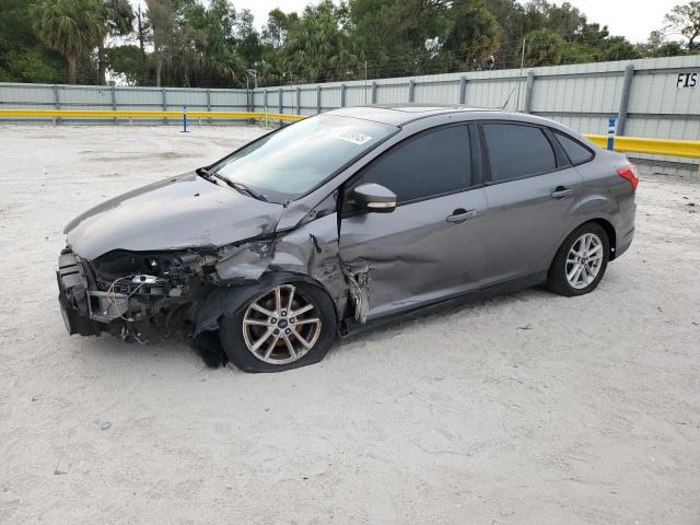 Vin: 1fadp3f26el332351, lot: 58319145, ford focus se 2014 img_1