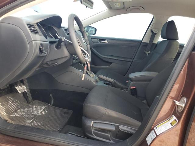 2016 VOLKSWAGEN JETTA S - 3VW267AJ6GM379100