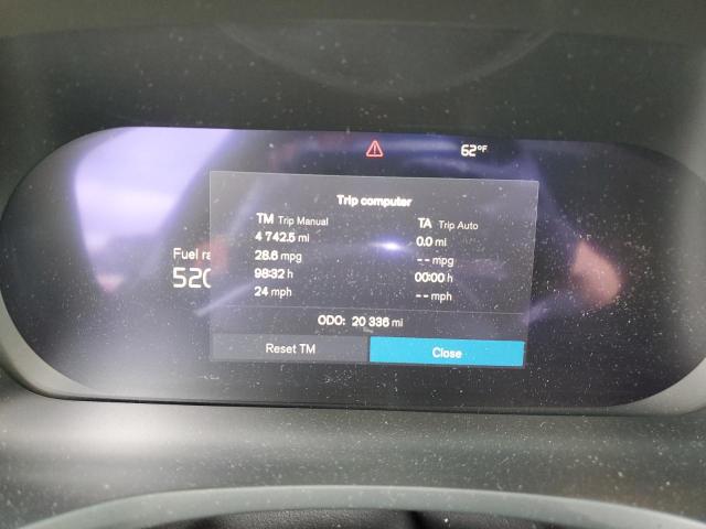 2024 VOLVO S60 CORE 7JRL12FK2RG319839