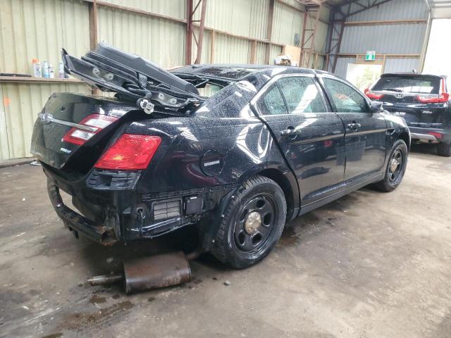 Vin: 1fahp2mk4hg130619, lot: 58318725, ford taurus police interceptor 20173