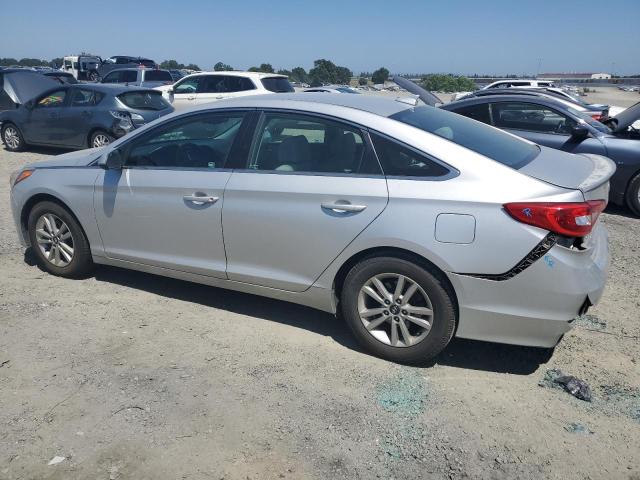 Vin: 5npe24af0gh278162, lot: 55598395, hyundai sonata se 20162