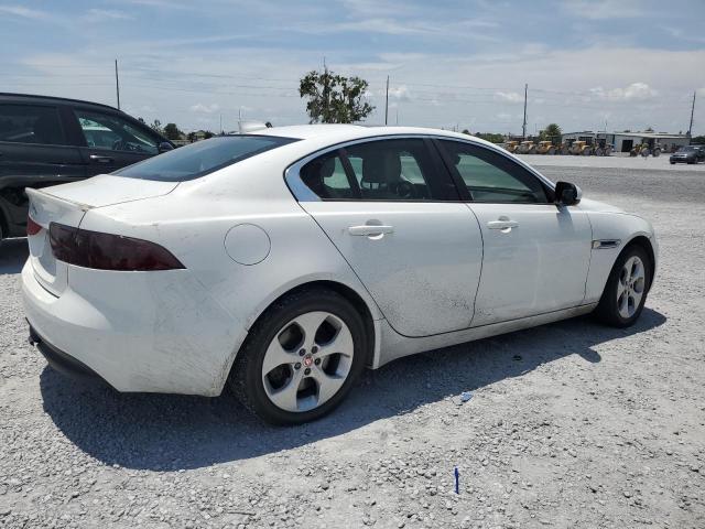 Vin: sajas4fn3jcp18264, lot: 57313555, jaguar xe 20183