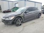2017 HONDA ACCORD SPO - 1HGCR2F68HA145093