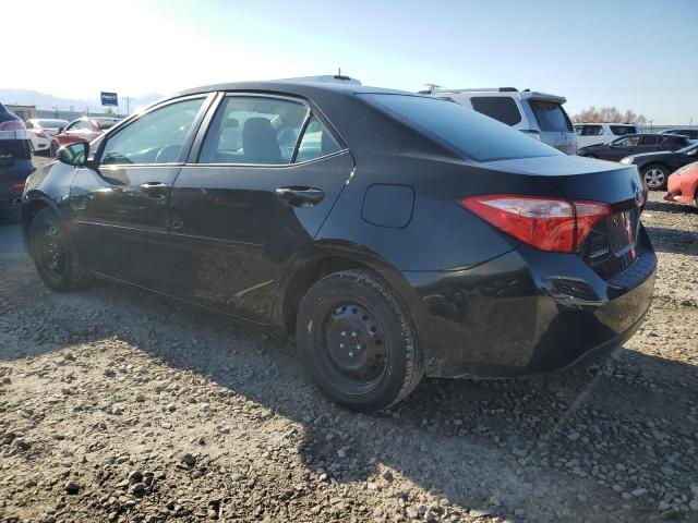 Vin: 2t1burhexjc095157, lot: 54912385, toyota corolla l 20182
