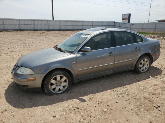 VOLKSWAGEN PASSAT GLX