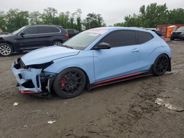 Vin: kmht36ah3ku002313, lot: 56921385, hyundai veloster 2019 img_1