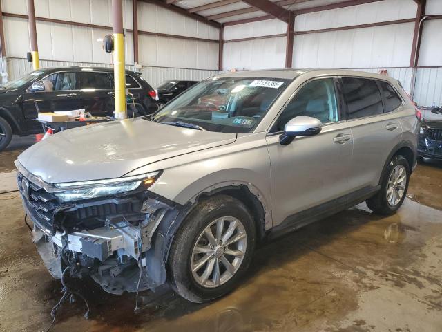 HONDA CR-V EXL