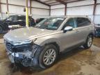 2024 HONDA CR-V EXL - 2HKRS4H77RH410868