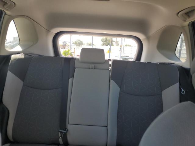 2019 TOYOTA RAV4 XLE - 2T3W1RFV9KW017697