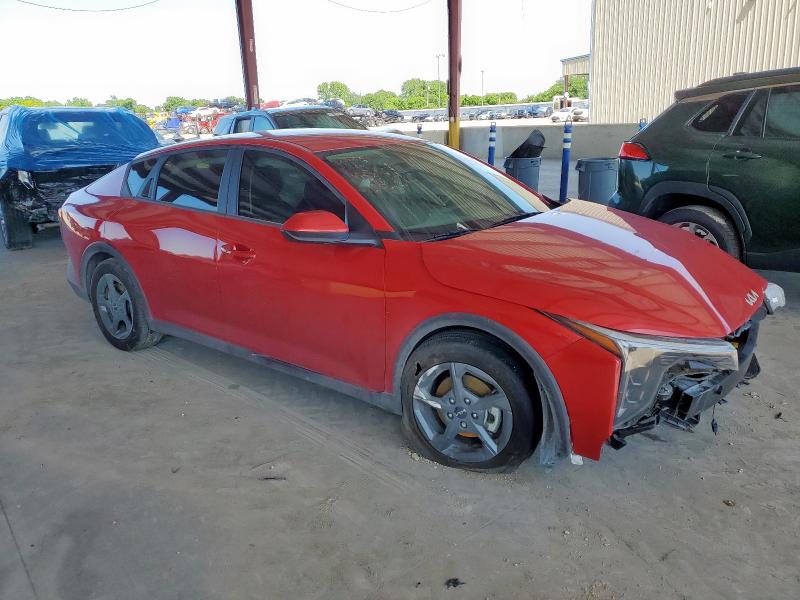 Vin: 3kpft4dexse029059, lot: 59022385, kia k4 lx lx 20254
