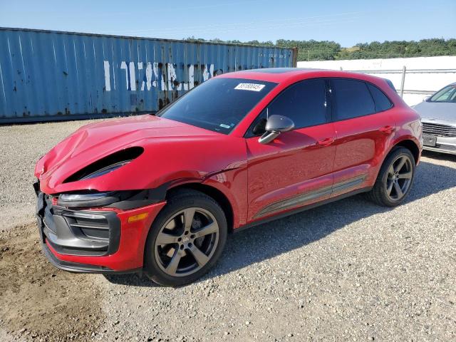 Vin: wp1aa2a53plb21801, lot: 55180045, porsche macan base base 2023 img_1