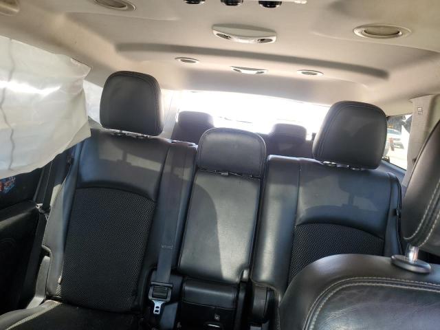 2016 DODGE JOURNEY CR 3C4PDCGB4GT207547
