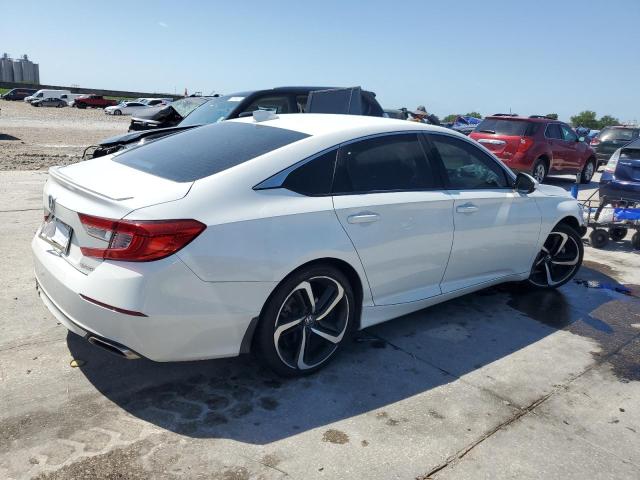 Vin: 1hgcv1f33la136712, lot: 56772725, honda accord sport 20203