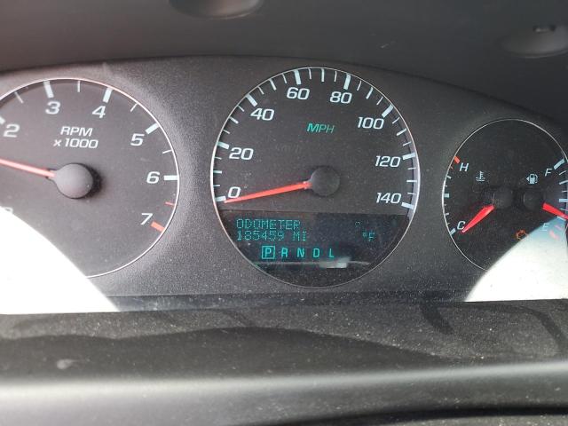 2012 CHEVROLET IMPALA LT #3284047852