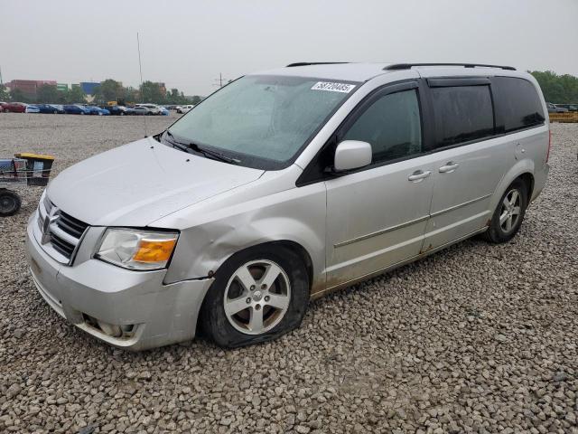 Vin: 2d4rn5d17ar154742, lot: 58720485, dodge caravan sxt 2010 img_1