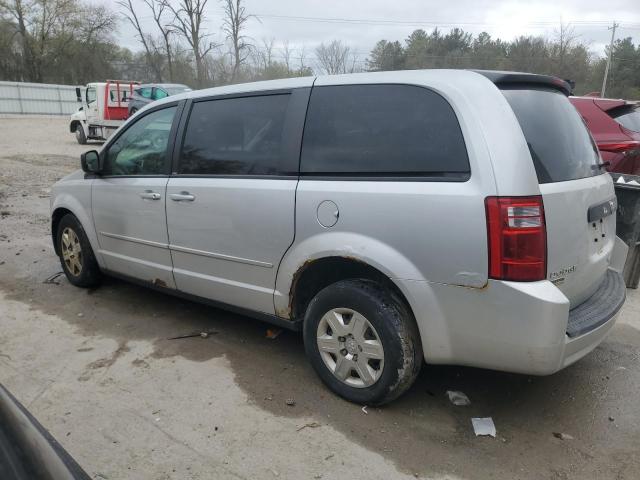 Vin: 2d4rn4de4ar403172, lot: 55615205, dodge caravan se 20102