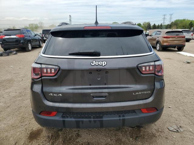 2018 JEEP COMPASS LI 3C4NJDCB5JT202716