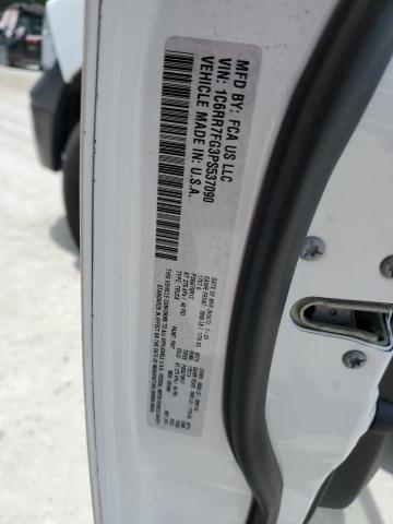 2023 RAM 1500 CLASS #3301805330