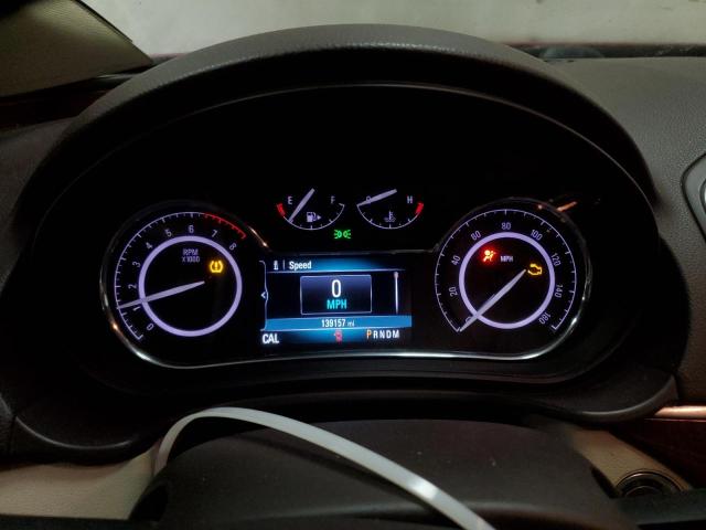 2016 BUICK REGAL PREM 2G4GT5GX8G9117956