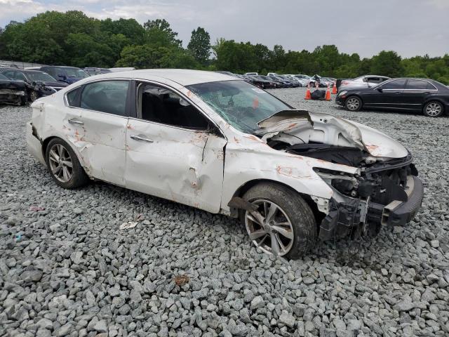 Vin: 1n4al3ap7dc103208, lot: 56957795, nissan altima 2.5 20134